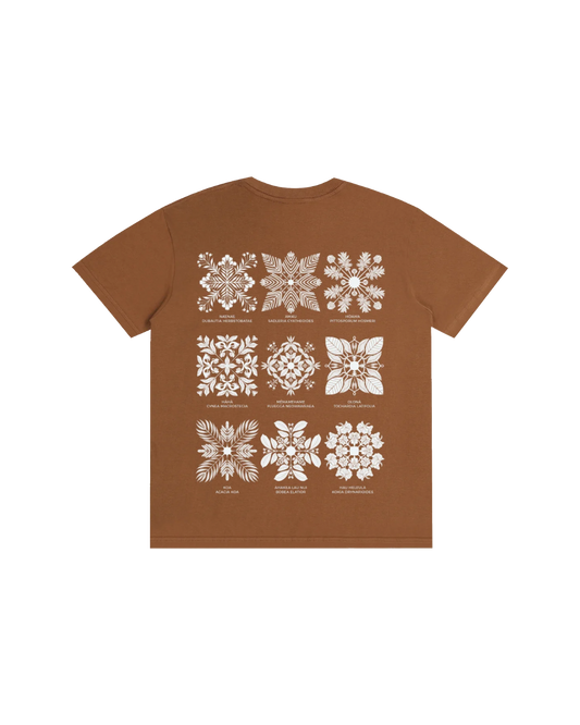 PREORDER In My Native Hawaiian Plant Era Shirt