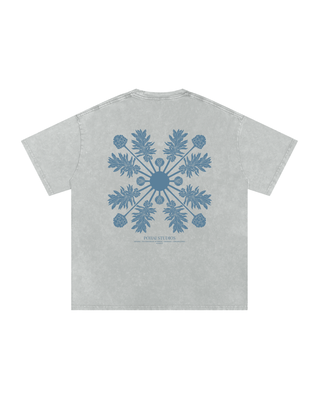 PREORDER Hōʻawa Oversized Shirt