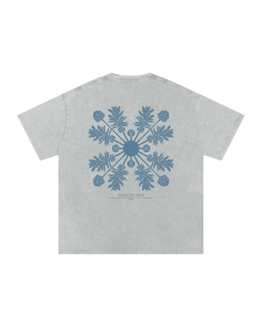 PREORDER Hōʻawa Oversized Shirt