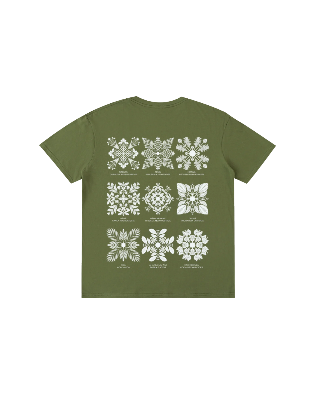 PREORDER In My Native Hawaiian Plant Era Shirt