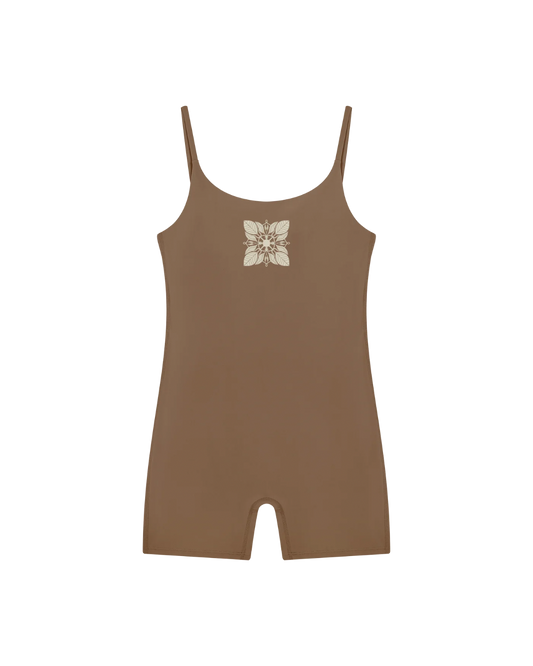 PREORDER Hōkū Romper Featuring Olonā